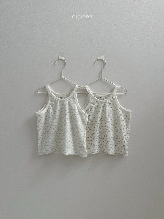 [PRE-ORDER] Rael Tank Top