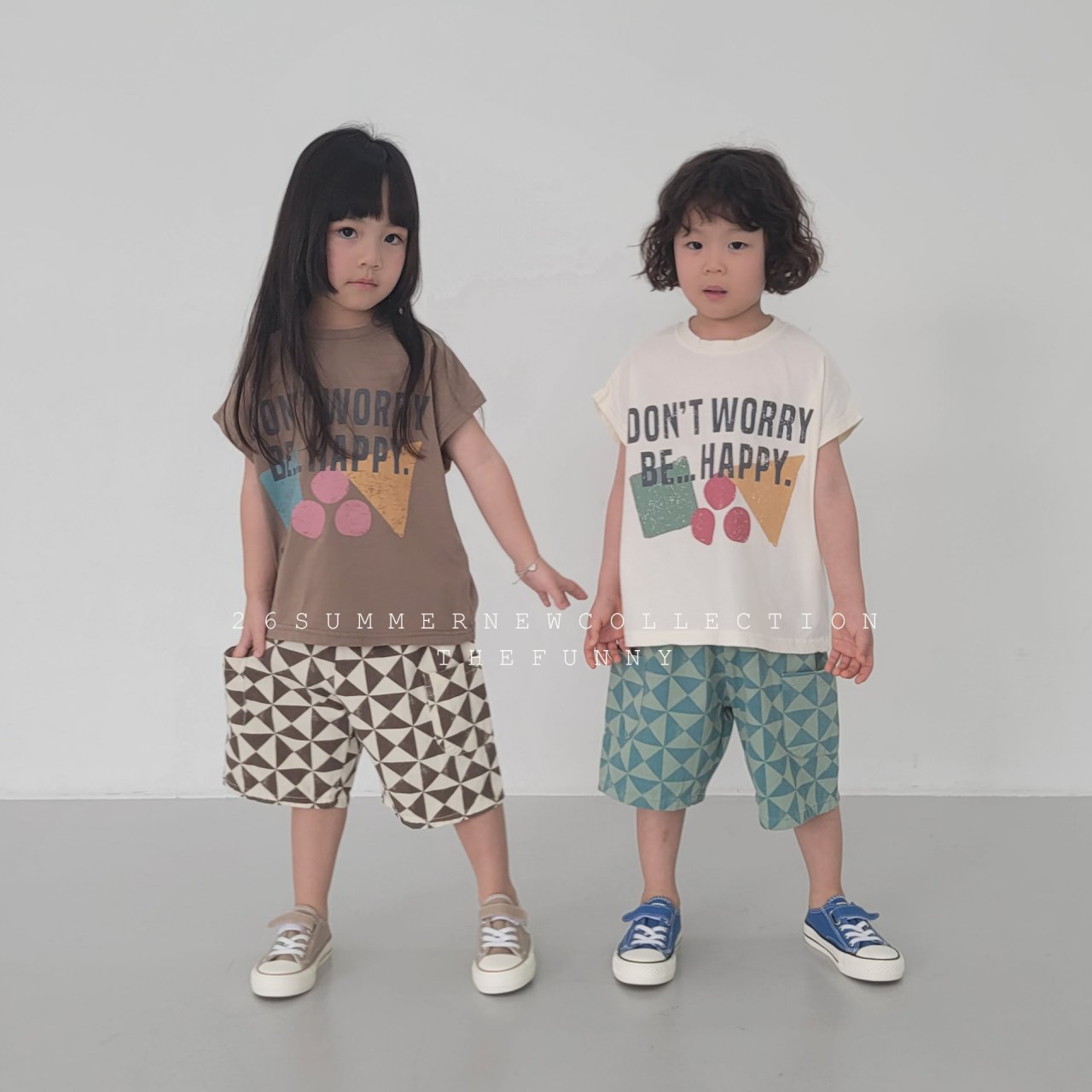 [PRE-ORDER] Shape T-Shirts