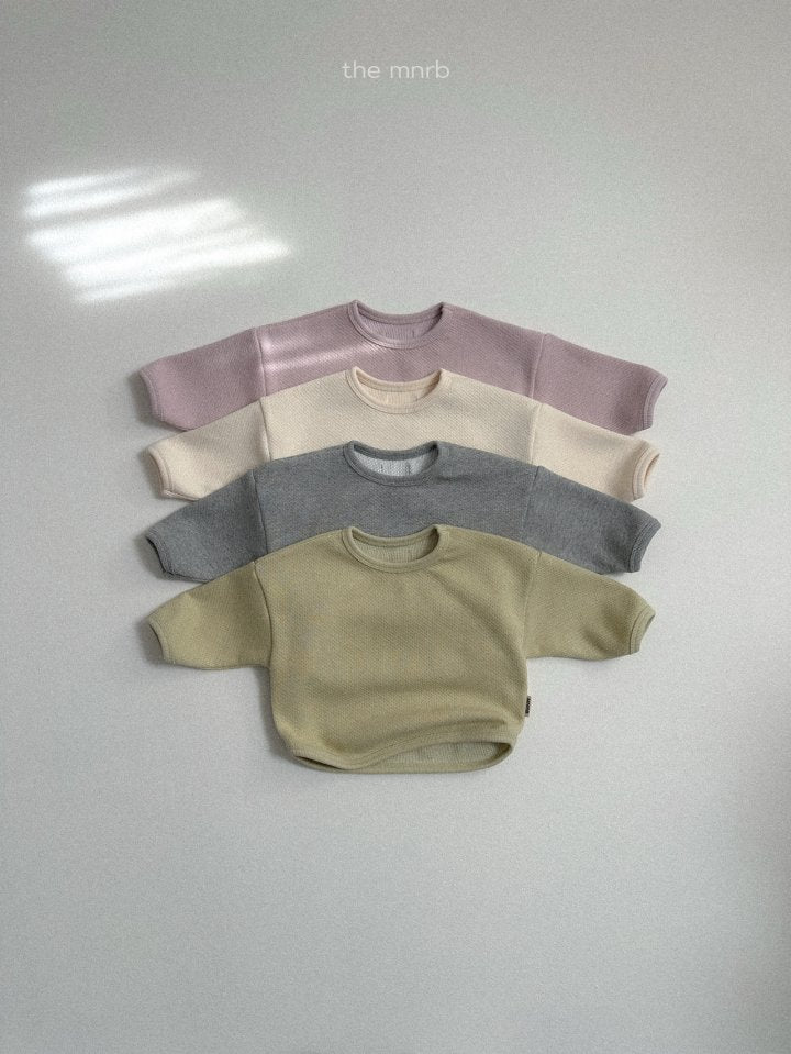 [PRE-ORDER] Blossom Sweatshirts