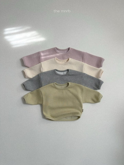 [PRE-ORDER] Blossom Sweatshirts