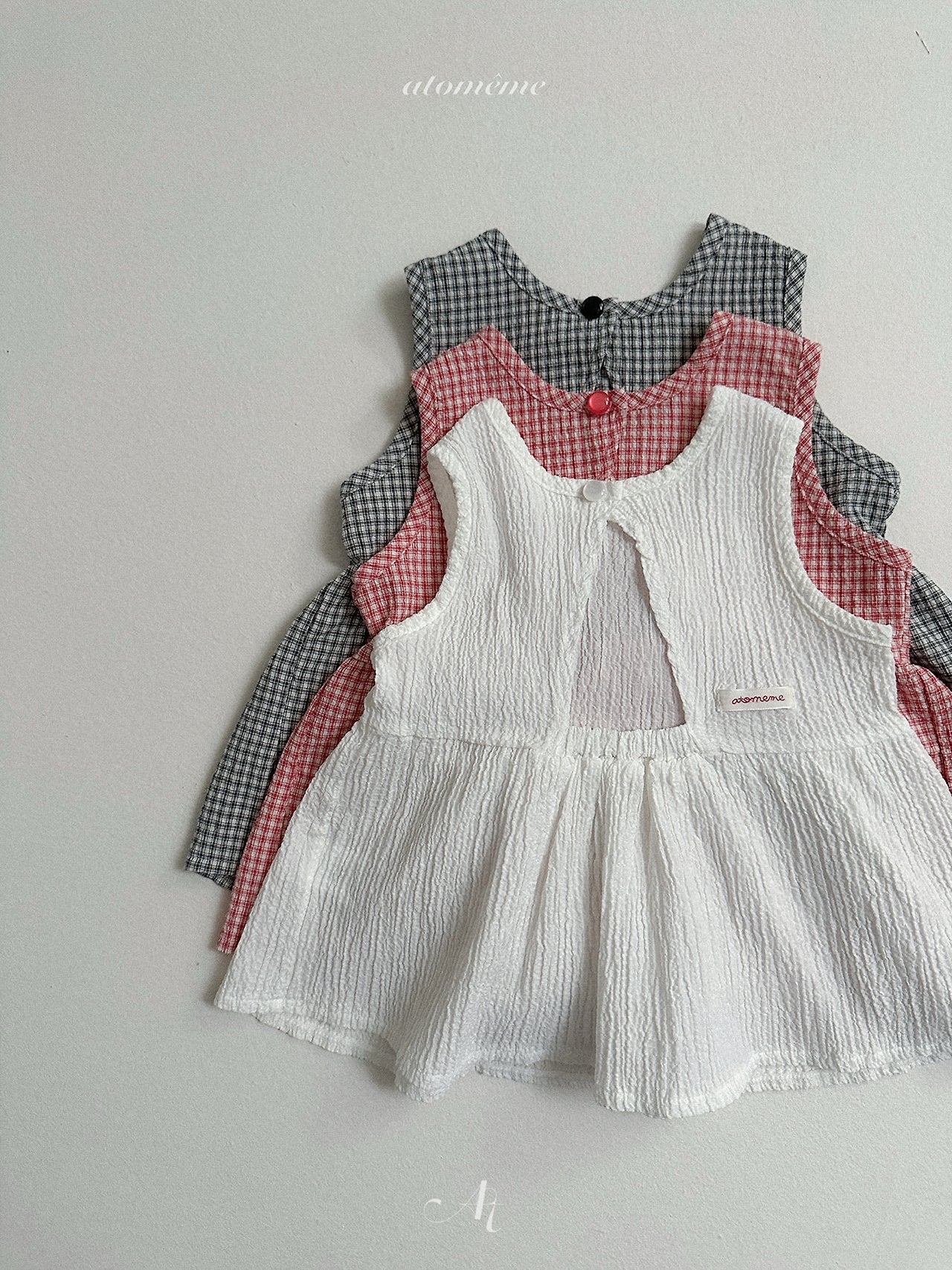 [PRE-ORDER] Ellie Blouse