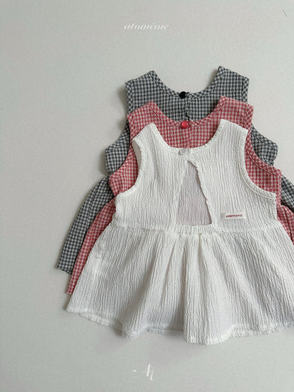 [PRE-ORDER] Ellie Blouse