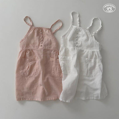 [PRE-ORDER] Eyes Dress