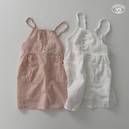 [PRE-ORDER] Eyes Dress