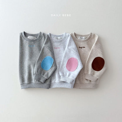 [PRE-ORDER] Hug Me Sweatshirts