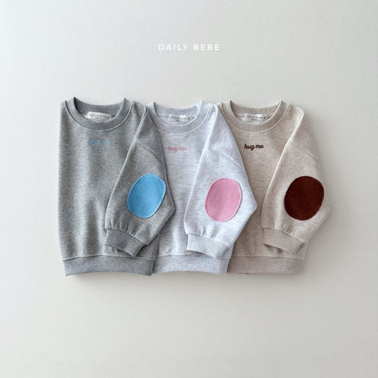[PRE-ORDER] Hug Me Sweatshirts