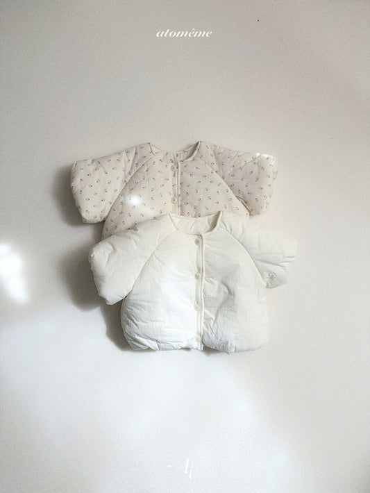 [PRE-ORDER] Maybe Padding Vest