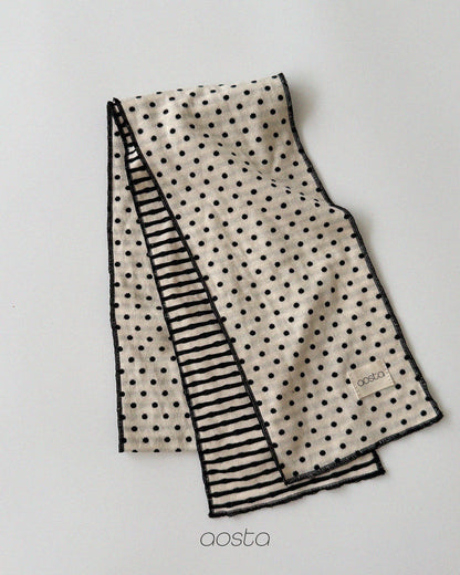 [PRE-ORDER] Choco Chip Muffler