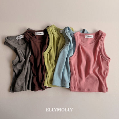 [PRE-ORDER] Slime Layered Top