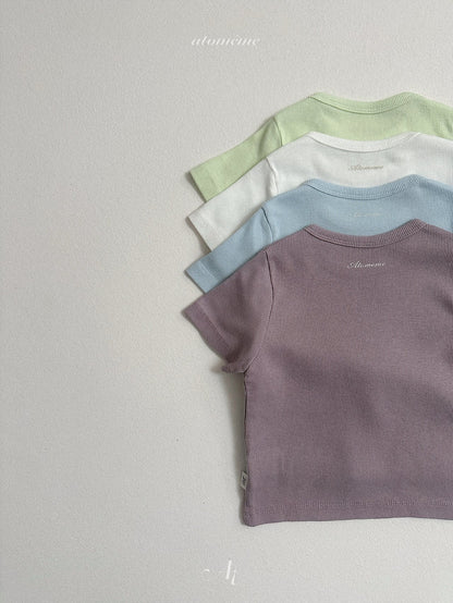 [PRE-ORDER] Olive T-Shirts