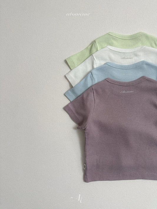 [PRE-ORDER] Olive T-Shirts