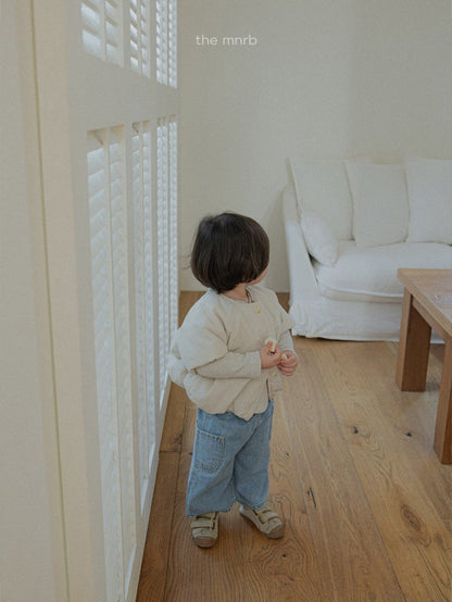 [PRE-ORDER] Square Balloon Padded Jacket