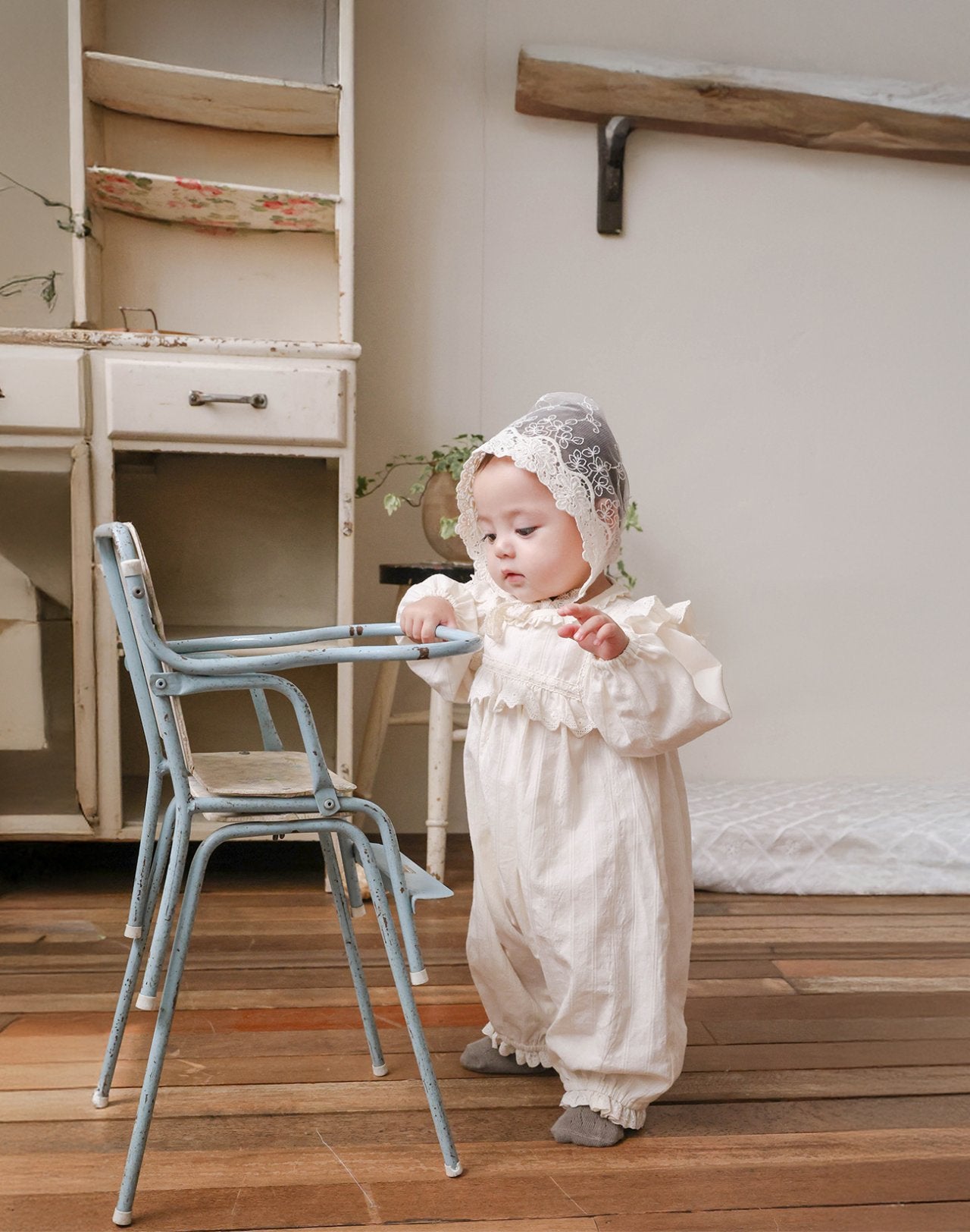 [PRE-ORDER] Petite Pop Body Suit