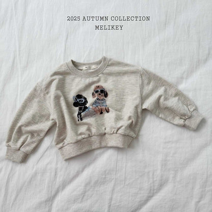 [PRE-ORDER] Poodle Sweatshirts