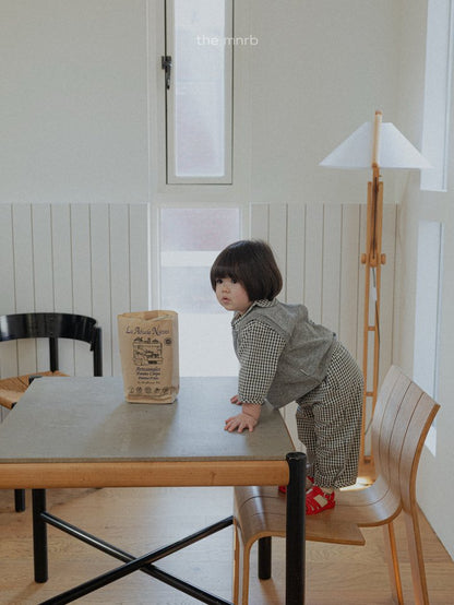 [PRE-ORDER] Looming Pants