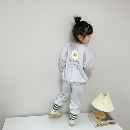 [PRE-ORDER] Daisy Top Bottom Set