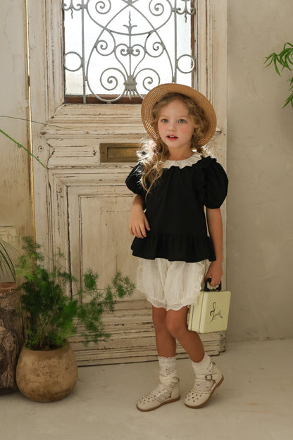 [PRE-ORDER] Renne Blouse
