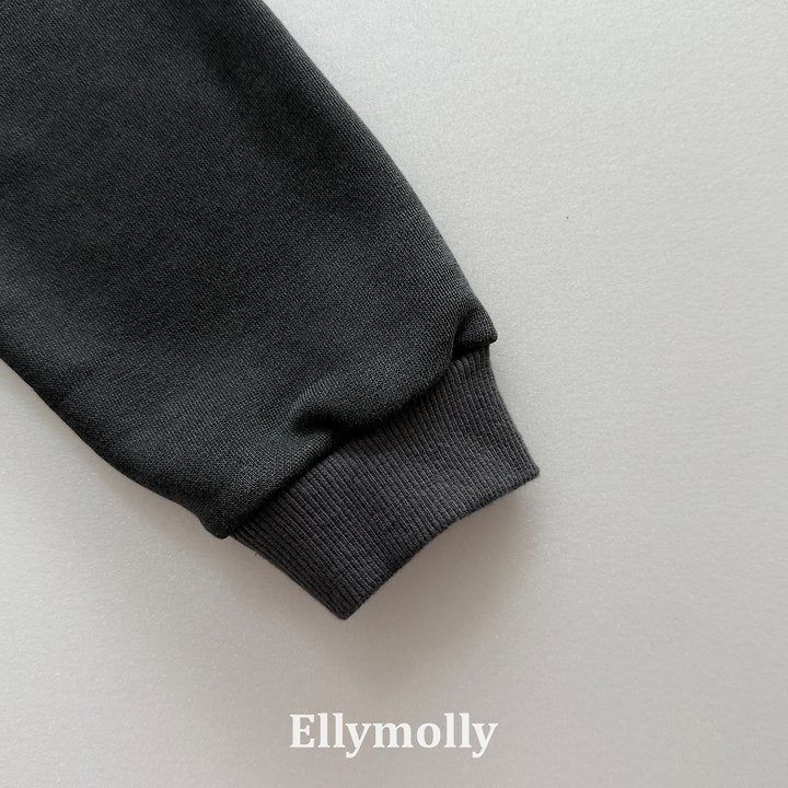 [PRE-ORDER] Rough Two Tone Dyeing Sweatshirts