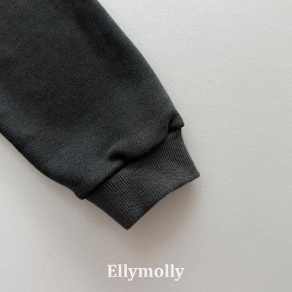 [PRE-ORDER] Rough Two Tone Dyeing Sweatshirts