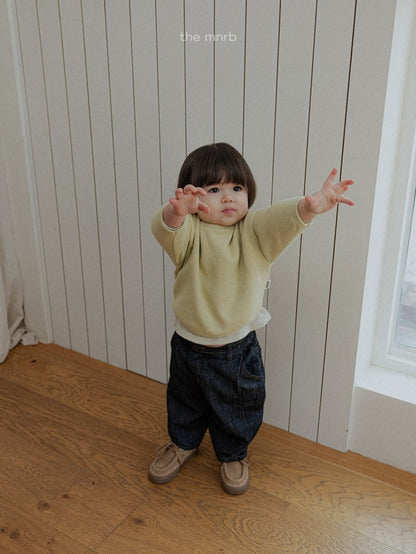 [PRE-ORDER] Blossom Sweatshirts