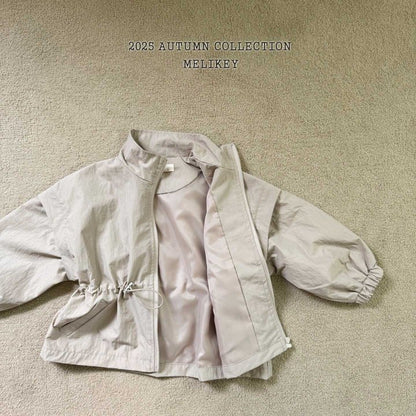 [PRE-ORDER] Double Way Jacket