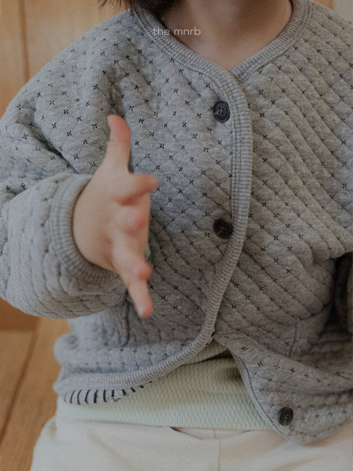 [PRE-ORDER] Clover Cardigan