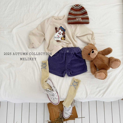 [PRE-ORDER] Dancing Bear Sweatshirts