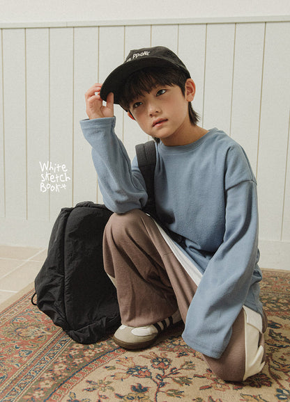 [PRE-ORDER] Soft Fleece T-Shirts