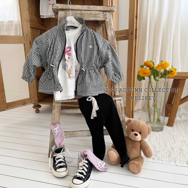 [PRE-ORDER] Ribbon Knee Socks