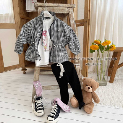 [PRE-ORDER] Ribbon Knee Socks