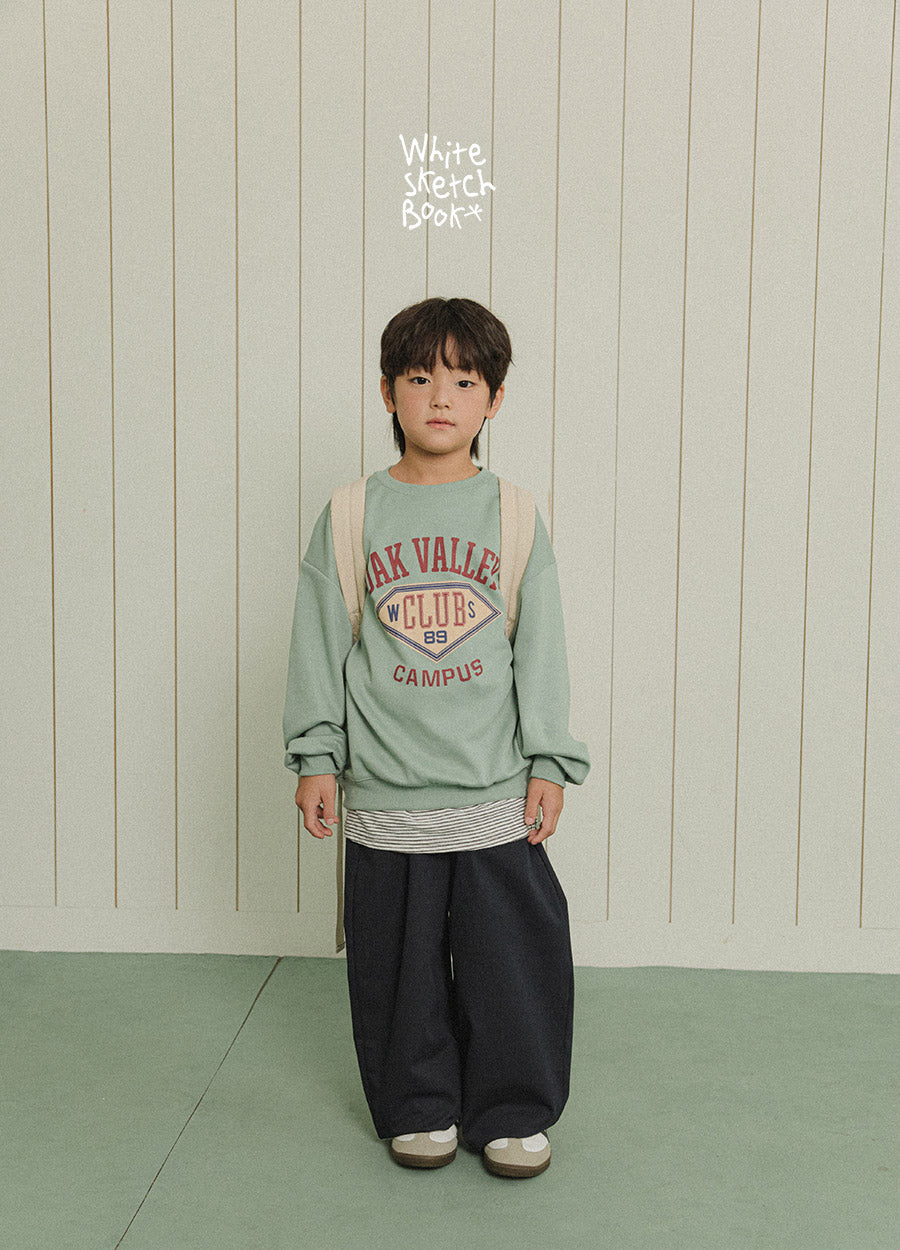 [PRE-ORDER] Short Sleeve Layered T-Shirts