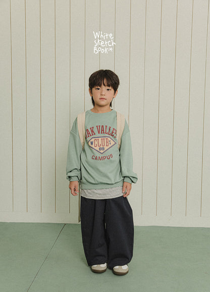 [PRE-ORDER] Short Sleeve Layered T-Shirts