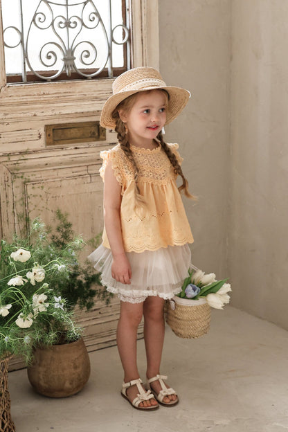[PRE-ORDER] Mio Blouse