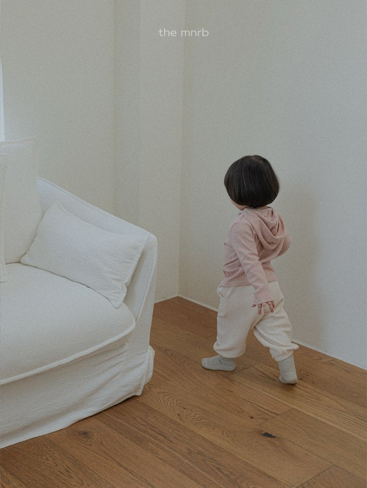 [PRE-ORDER] Aple Pants