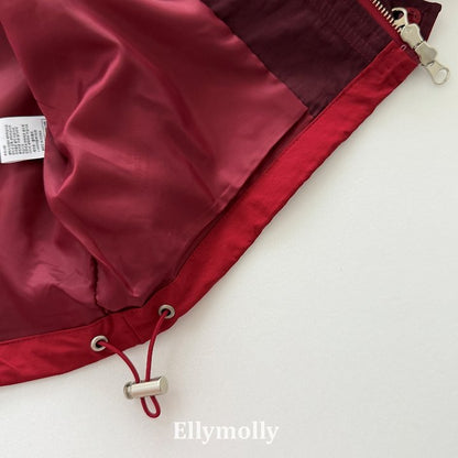 [PRE-ORDER] Prime Windbreaker