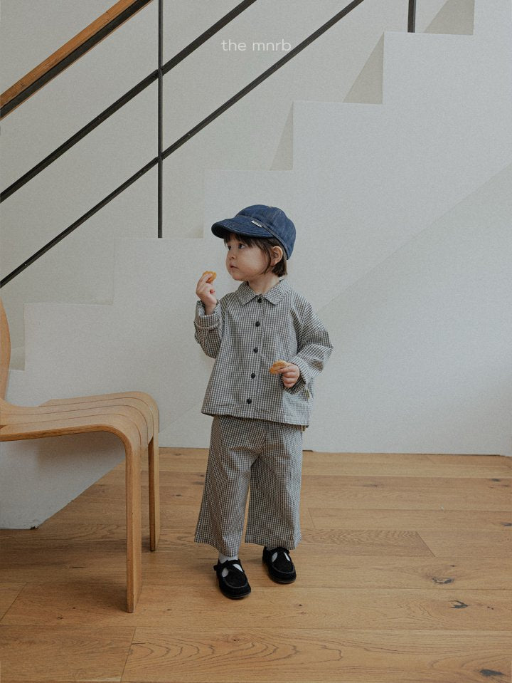 [PRE-ORDER] Coco Pants