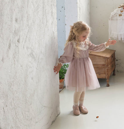[PRE-ORDER] Plea Dress
