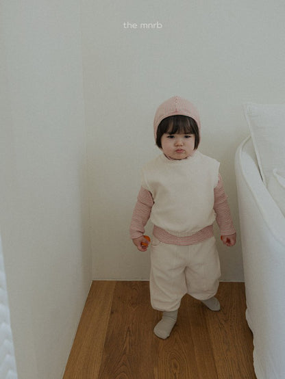 [PRE-ORDER] Little Hoodie T-Shirts