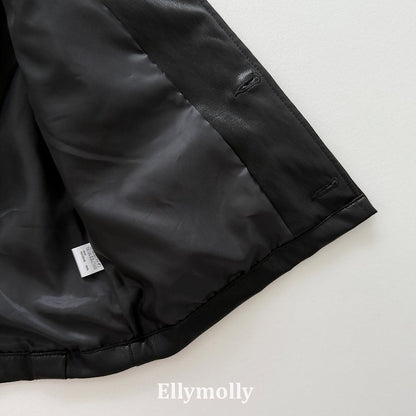 [PRE-ORDER] Low Pocket Jacket