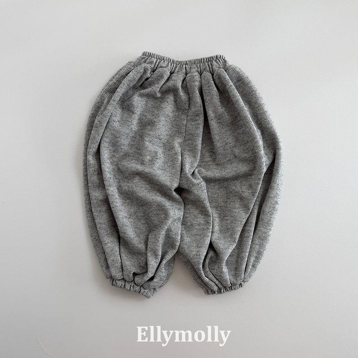 [PRE-ORDER] Vicky Balloon Pants (Mom Couple)
