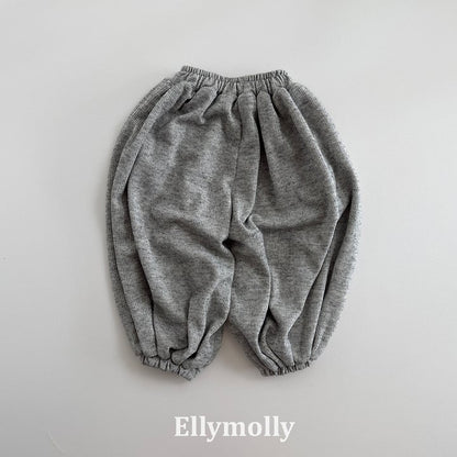 [PRE-ORDER] Vicky Balloon Pants (Mom Couple)