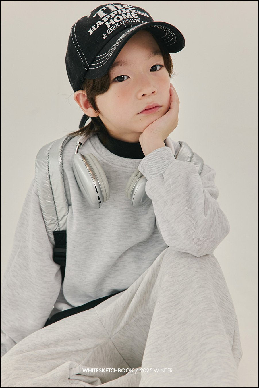 [PRE-ORDER] Fake Turtleneck
