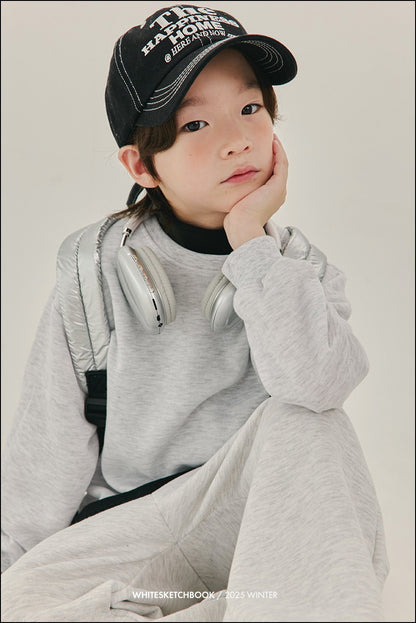 [PRE-ORDER] Fake Turtleneck