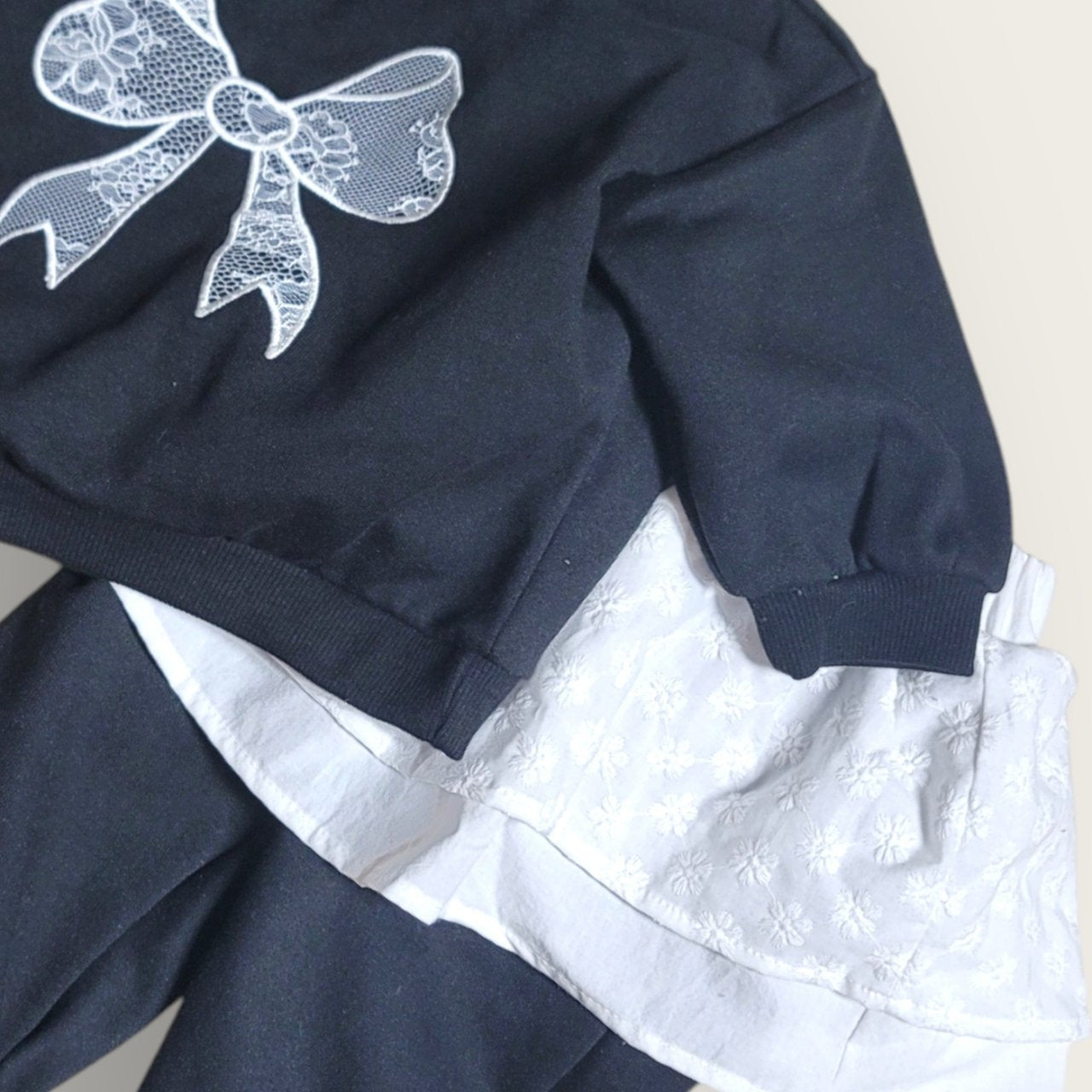 [PRE-ORDER] Katherine Jogger Pants