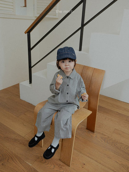 [PRE-ORDER] Coco Shirts