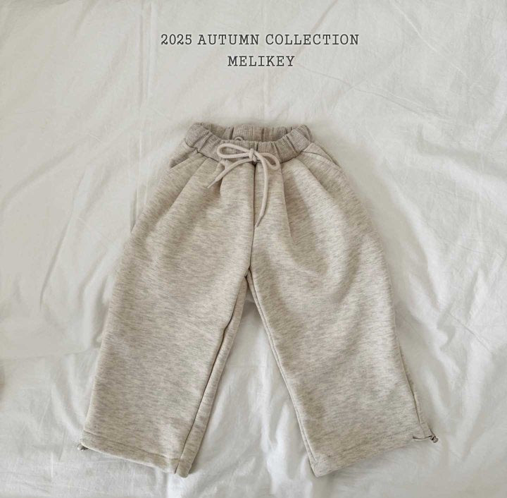 [PRE-ORDER] Two Tuck Wild Pants