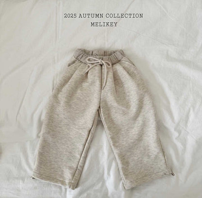 [PRE-ORDER] Two Tuck Wild Pants