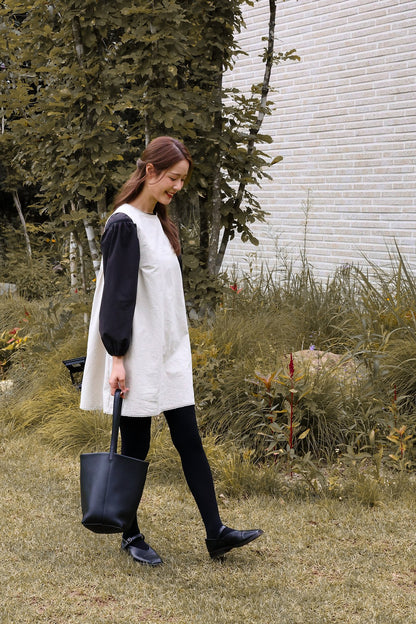 [PRE-ORDER] Devon Blouse (Mom Couple)