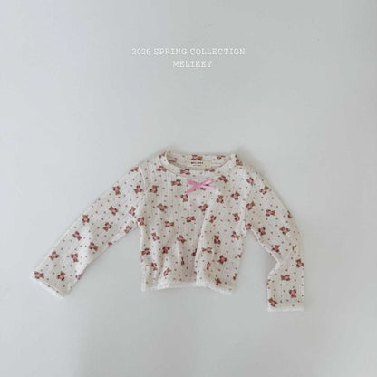 [PRE-ORDER] Love Bear T-Shirts