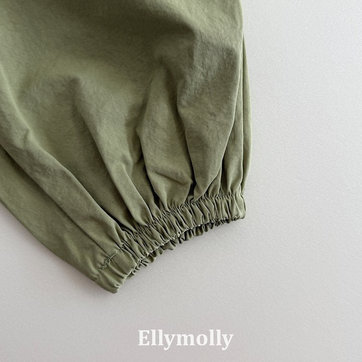 [PRE-ORDER] Autumn Roof Pants